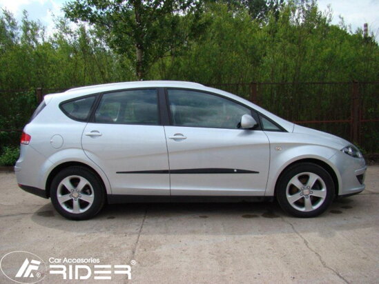 Ochranná lišta dverí - Seat Altea XL od 2006 (F-26)