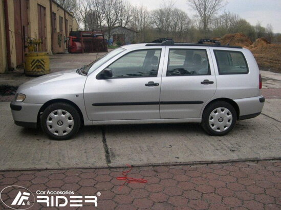 Ochranná lišta dverí - Seat Cordoba Vario 1993-2002
