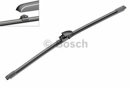 Stierač Bosch Wiperblade A 380 H (3397008050)