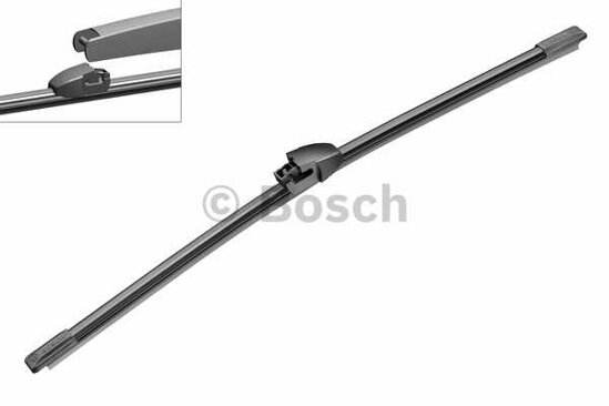 Stierač Bosch Wiperblade A 400 H (3397008009)