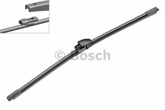Stierač Bosch Wiperblade A 251 H (3397008058)