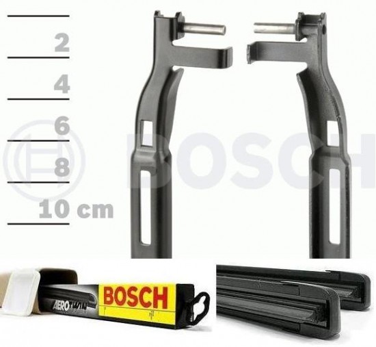 Stierače Bosch Aerotwin A 946 S (3397118946)