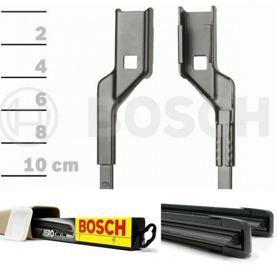 Stierače Bosch Aerotwin A 501 S (3397007501)