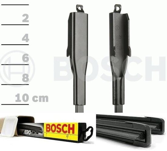 Stierače Bosch Aerotwin A 093 S (3397007093)