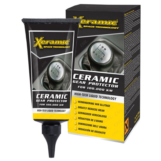 Xeramic - Ochrana prevodovky 80 ml