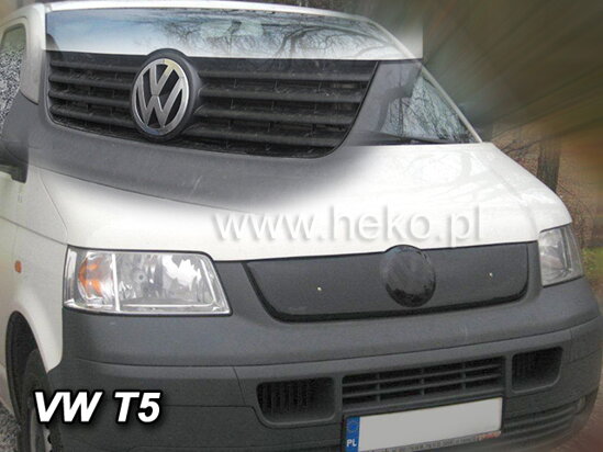 Zimná clona masky - VW T5 Caravelle, Transporter 2003-2010