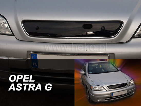Zimná clona masky - Opel Astra G Classic od 1998
