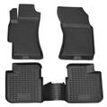 Autorohože gumové Novline - Subaru Outback 2004-2009