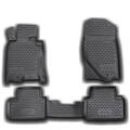 Autorohože gumové Novline - Infiniti G35X 2006-2009