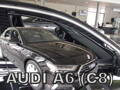 Deflektory - Audi A6 od 2018 (predné)