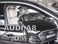 Deflektory - Audi A8 od 2017 (predné)