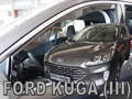 Deflektory - Ford Kuga od 2020 (predné)