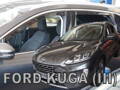Deflektory - Ford Kuga od 2020 (+zadné)
