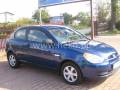 Deflektory - Hyundai Accent 3-dvere 2005-2011 (predné)