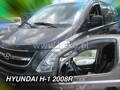 Deflektory - Hyundai H1 od 2008 (predné)