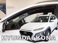Deflektory - Hyundai Kona od 2017 (predné)