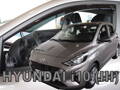 Deflektory - Hyundai i10 od 2020 (predné)