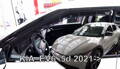 Deflektory - Kia EV6 od 2021 (predné)