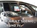 Deflektory - Renault Grand Scenic od 2016 (predné)