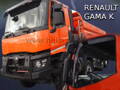 Deflektory - Renault Gama K od 2014 (predné)