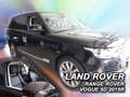 Deflektory - Land Rover Range Rover Vogue od 2013 (predné)
