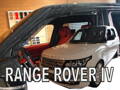 Deflektory - Land Rover Range Rover IV od 2012 (predné)