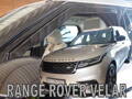 Deflektory - Land Rover Range Rover Velar od 2017 (predné)