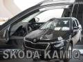 Deflektory - Škoda Kamiq od 2019 (predné)