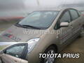 Deflektory - Toyota Prius 2003-2009 (predné)
