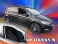 Deflektory - VW Touran od 2015 (predné)