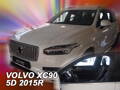 Deflektory - Volvo XC90 od 2015 (predné)
