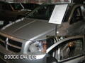 Deflektory - Dodge Caliber od 2006 (predné)