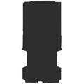 Citroen Jumper L4 od 2006 - gumová vanička kufra Rezaw