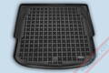 Ford Mondeo Htb 2007-2015 (plná rezerva) - gumová vanička kufra Rezaw