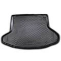 Toyota Prius 2003-2009 - gumová vanička kufra Novline