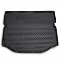 Toyota RAV4 2012-2018 (plná  rezerva) - gumová vanička kufra Novline