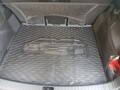 Seat Ateca od 2016 (4x4) - gumová vanička kufra Rigum