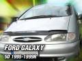 Kryt prednej kapoty - Ford Galaxy 1995-1999
