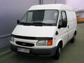 Kryt prednej kapoty - Ford Transit 1992-2000