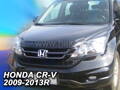 Kryt prednej kapoty - Honda CR-V Facelift 2009-2012