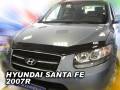 Kryt prednej kapoty - Hyundai Santa Fe 2006-2012