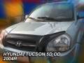 Kryt prednej kapoty - Hyundai Tucson 2004-2010