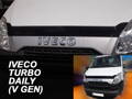 Kryt prednej kapoty - Iveco Turbo Daily V, 2011r.- 2014r.