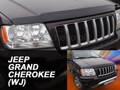 Kryt prednej kapoty - Jeep Grand Cherokee 1998-2005