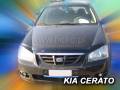 Kryt prednej kapoty - Kia Cerato 2004-2009