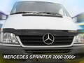 Kryt prednej kapoty - Mercedes Sprinter 2000-2006