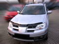 Kryt prednej kapoty - Mitsubishi Outlander 2003-2006