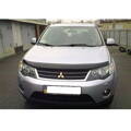 Kryt prednej kapoty - Mitsubishi Outlander XL 2007-2009