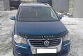 Kryt prednej kapoty - VW Touran 2007-2010 (1 facelift)