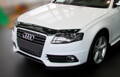 Kryt prednej kapoty - Audi A6 2011-2018